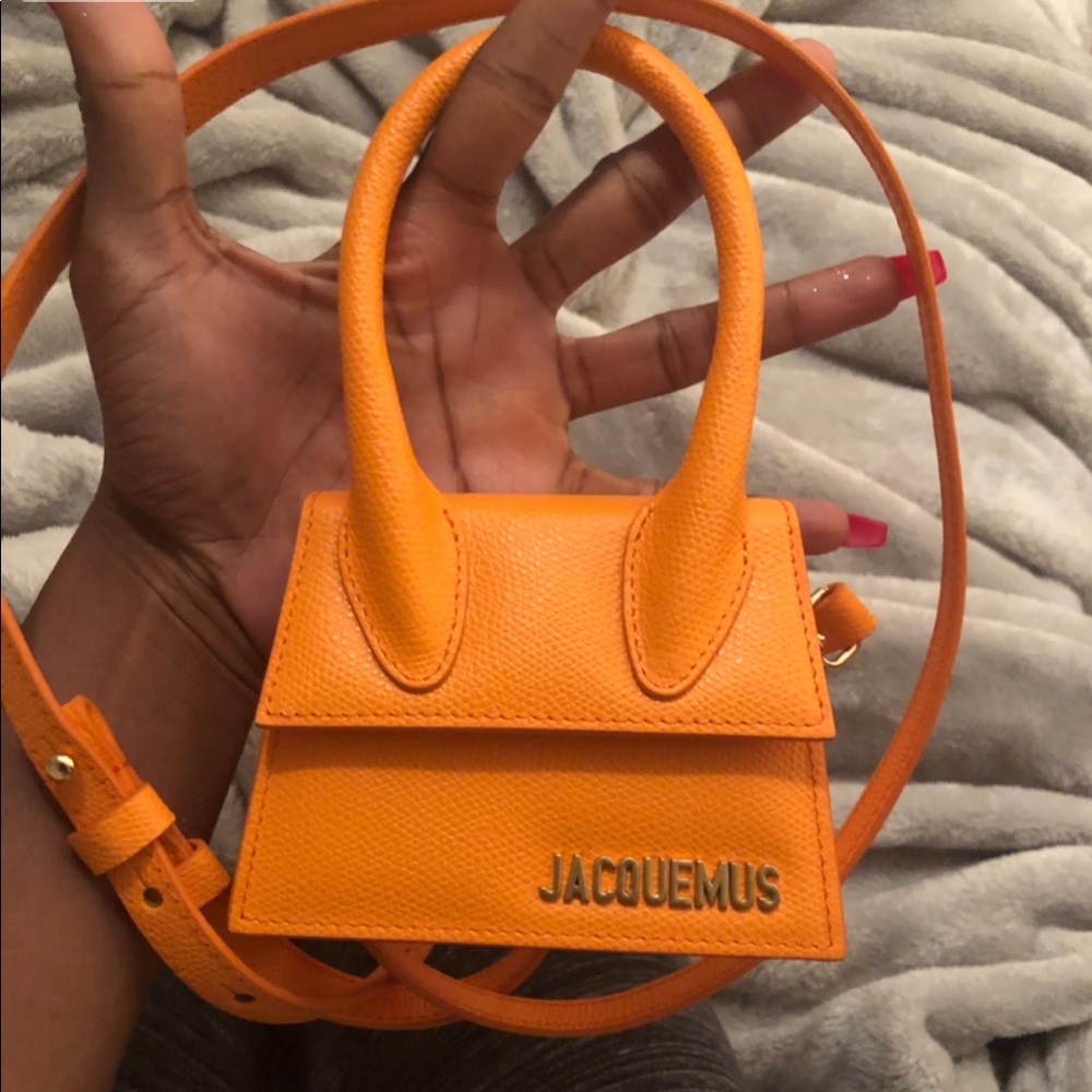 Jacquemus Bag